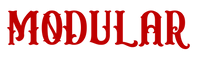 Modular