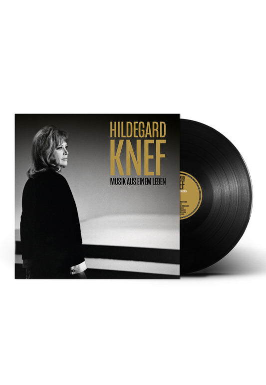 Hildegard Knef - Musik Aus Einem Leben - Vinyl | Neutral-Image