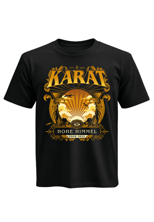 Karat - Leipzig Event - T-Shirt | Neutral-Image