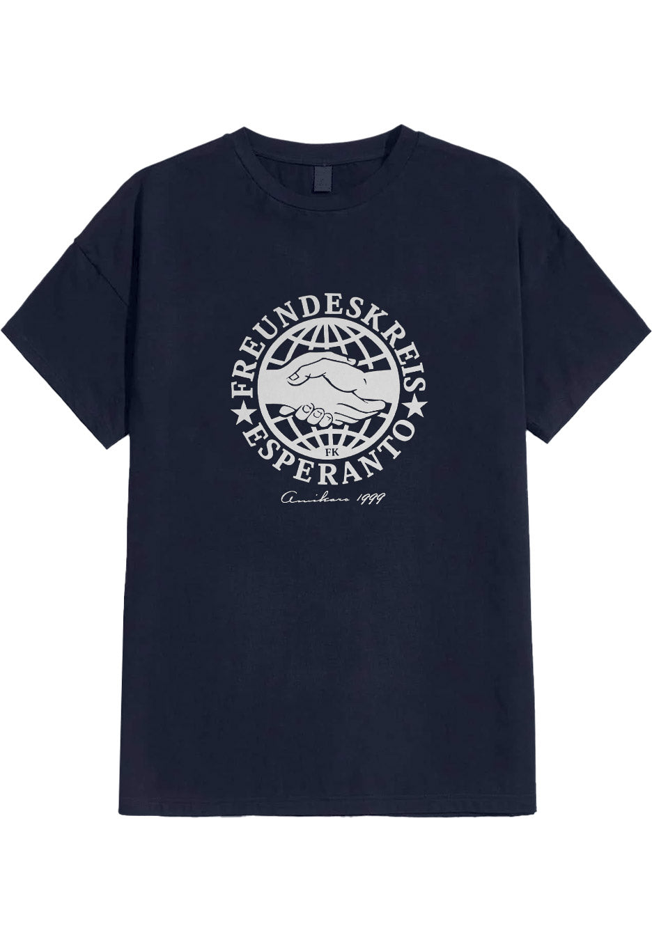 Freundeskreis - Freundeskreis - T-Shirt | Neutral-Image