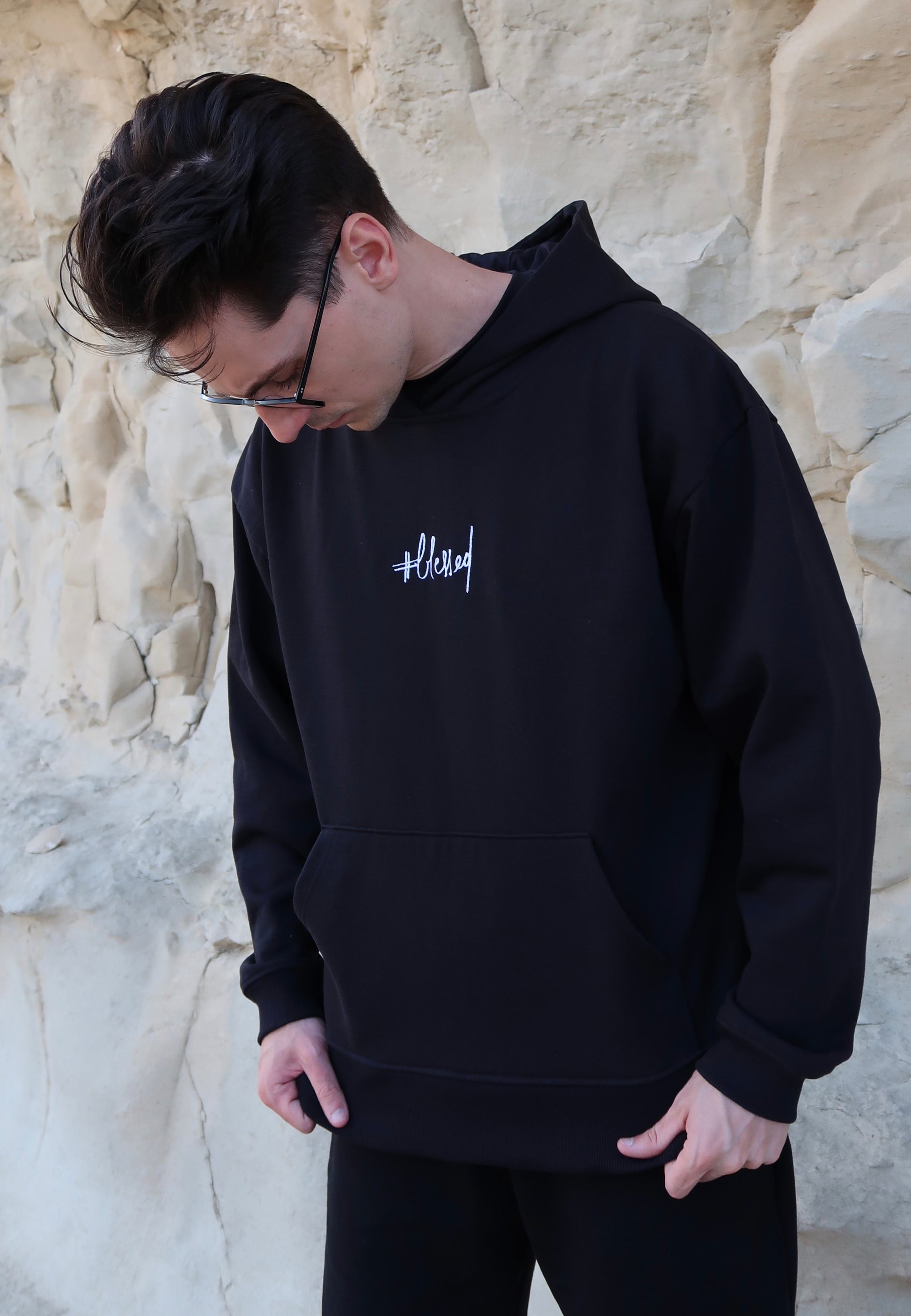 KYNGDOM - BLESSED - HOODIE | Men-Image