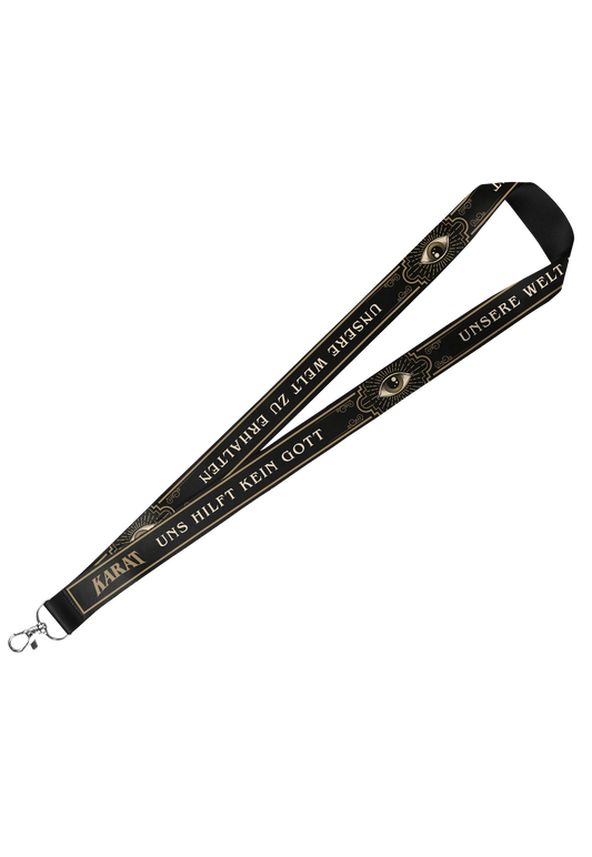 Karat - Auge - Lanyard | Neutral-Image