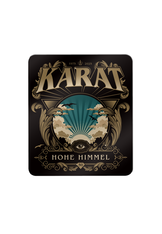 Karat - Hohe Himmel - Magnet | Neutral-Image