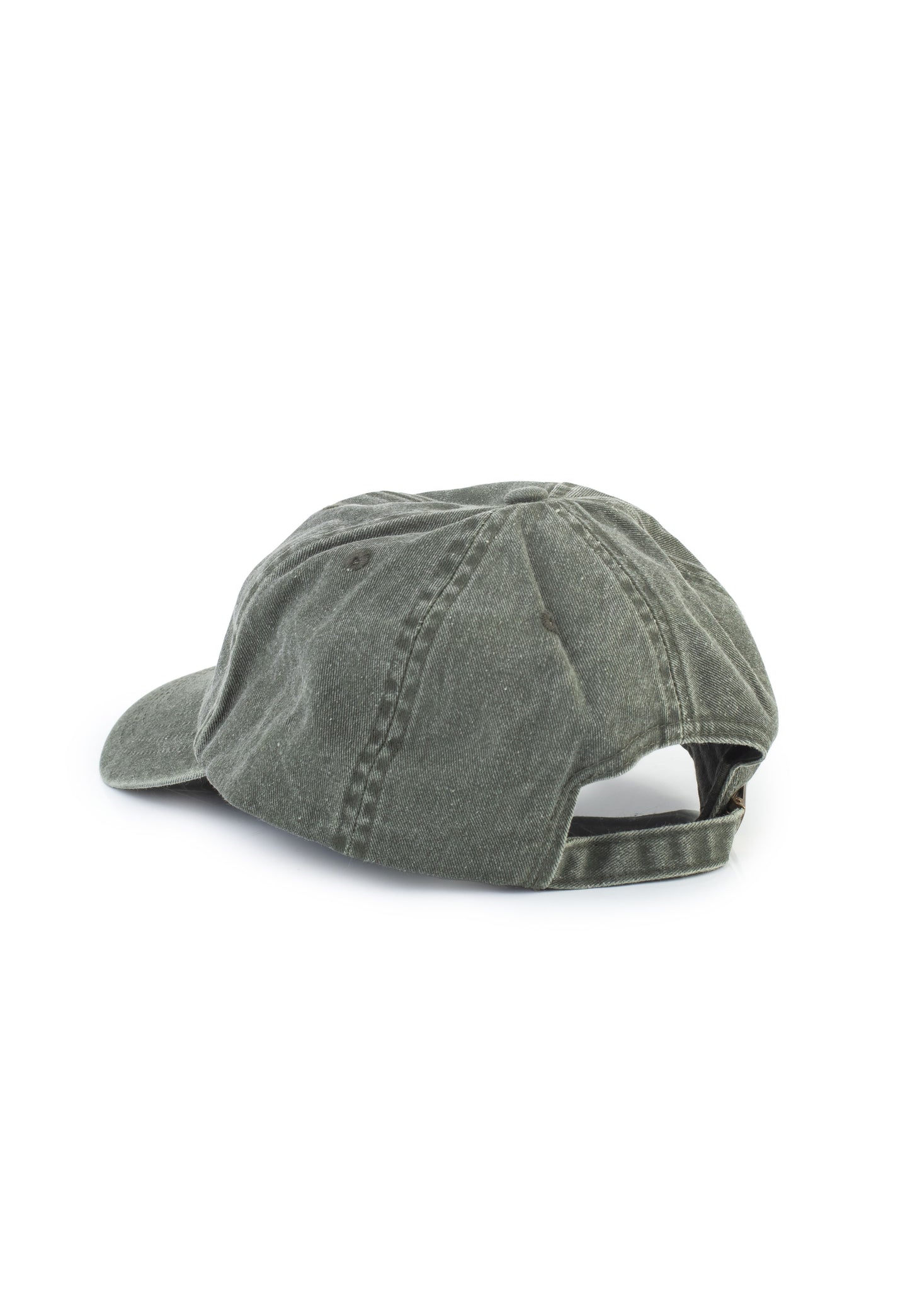 The National - Green Dad - Cap | Neutral-Image